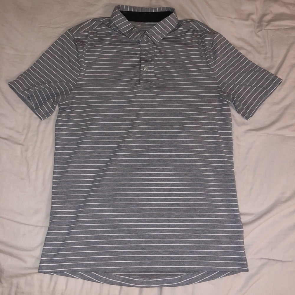 Men’s Lululemon Evolution Polo